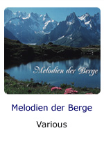 melodien der berge