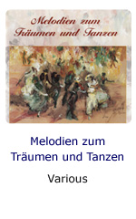 Melodien zum träumen und tanzen