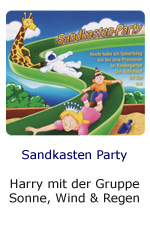 sandkastenparty